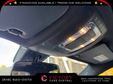 2023 Mercedes-Benz GLA GLA 250 4MATIC