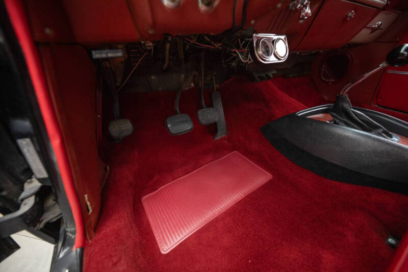 1962 Chevrolet Impala