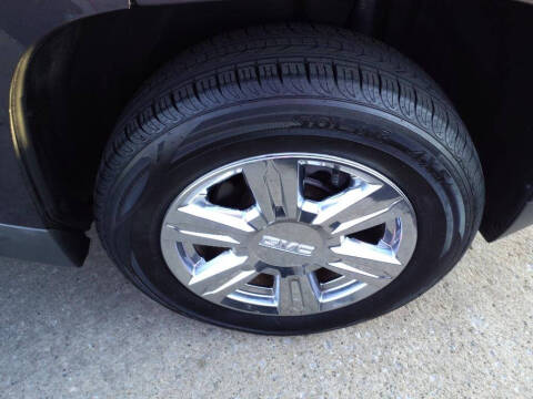 2015 GMC Terrain SLE-1