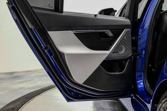 2025 BMW M5
