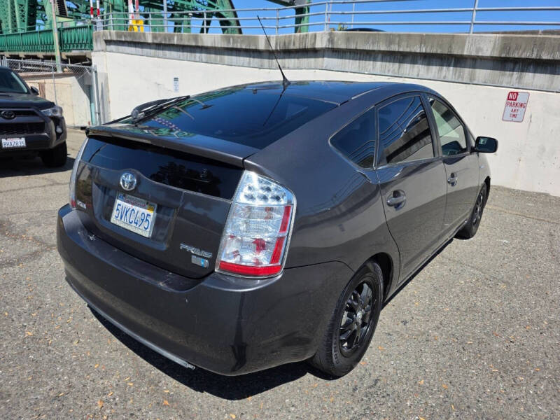 2006 Toyota Prius