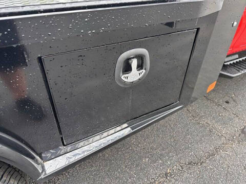 2025 Ford F-350 Super Duty XL