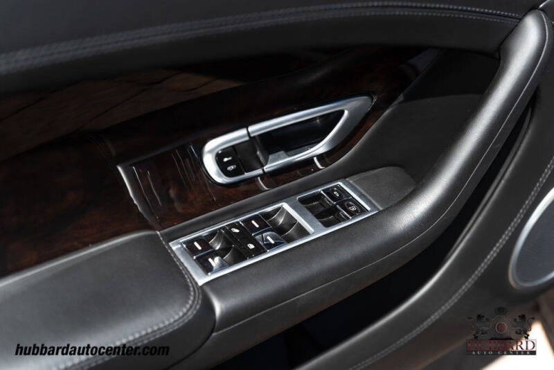 2014 Bentley Continental GT Speed