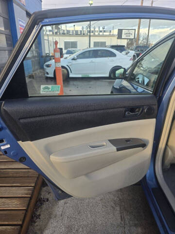 2008 Toyota Prius Touring