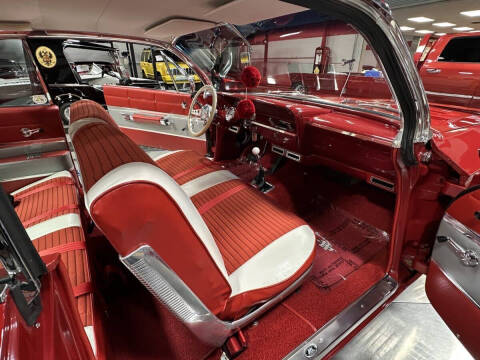 1961 Chevrolet Impala