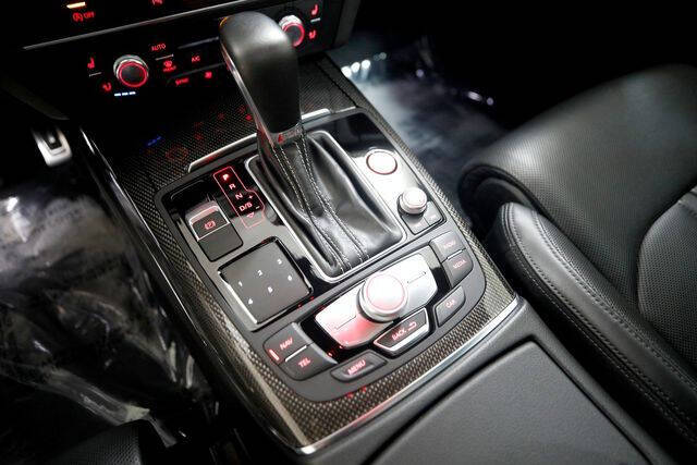 2017 Audi S7 4.0T quattro Premium Plus