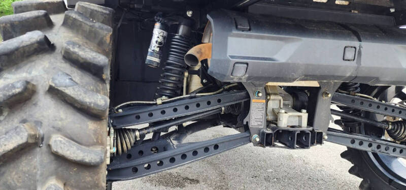 2021 Yamaha Wolverine RMAX4 1000 XT-R