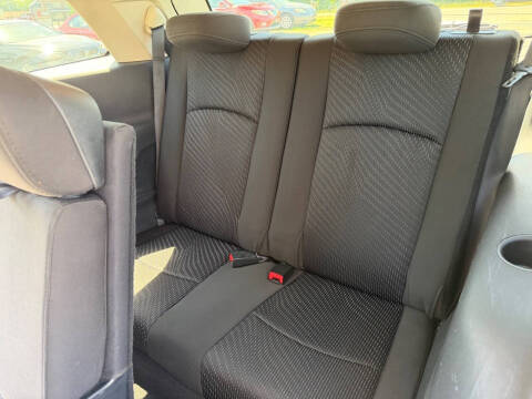 2016 Dodge Journey SE