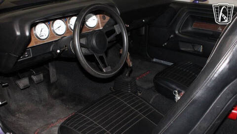1970 Dodge Challenger
