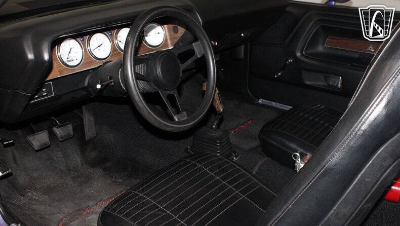 1970 Dodge Challenger