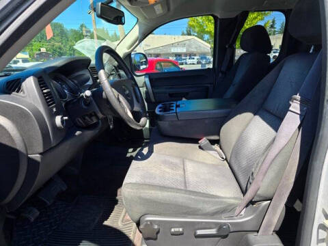 2013 GMC Sierra 1500