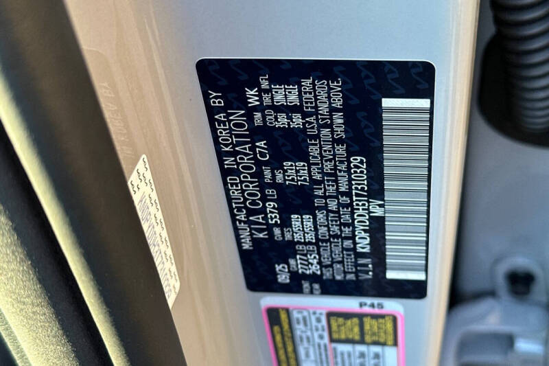 2026 Kia Sportage Plug-In Hybrid X-Line