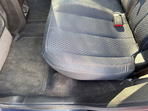 2015 GMC Terrain SLE-1