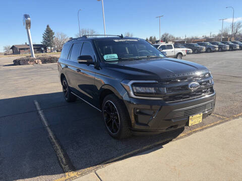 2023 Ford Expedition Limited