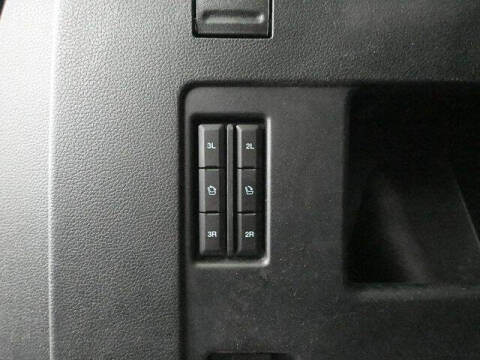 2021 Ford Expedition Platinum