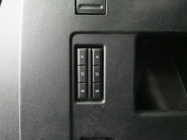 2021 Ford Expedition Platinum