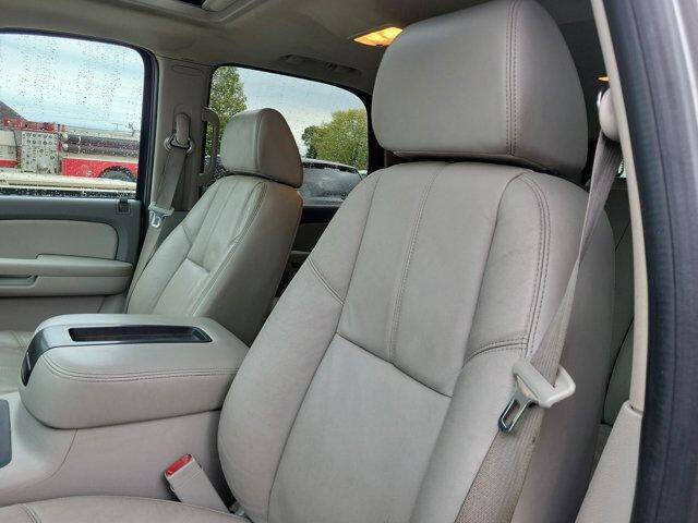 2009 Chevrolet Tahoe