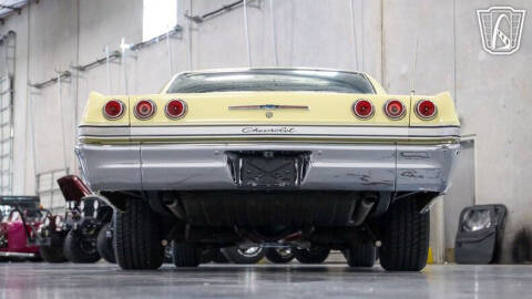 1965 Chevrolet Impala