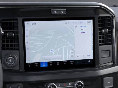 2026 Ford F-350 Super Duty