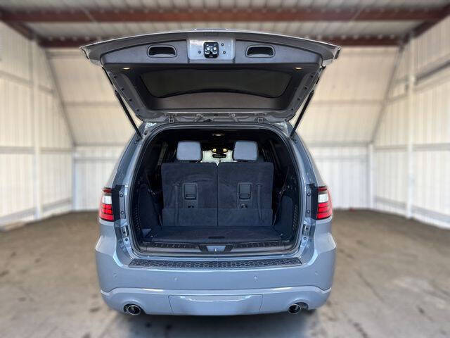 2020 Dodge Durango GT Plus