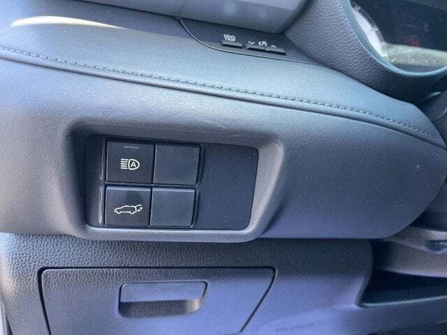 2021 Toyota Highlander 46