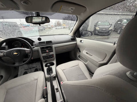 2010 Chevrolet Cobalt LS XFE