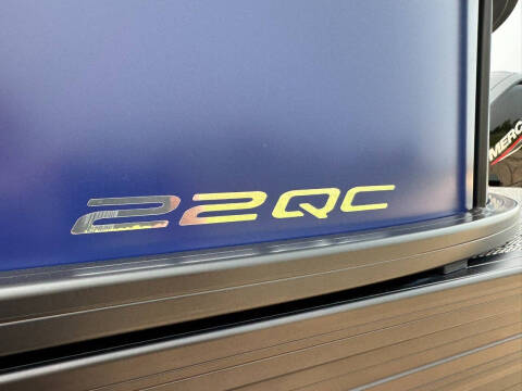 2026 Barletta Aria 22QC