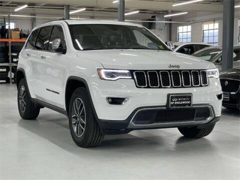 2019 Jeep Grand Cherokee for sale at Simplease Auto in South Hackensack NJ