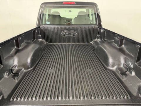 2008 Ford Ranger