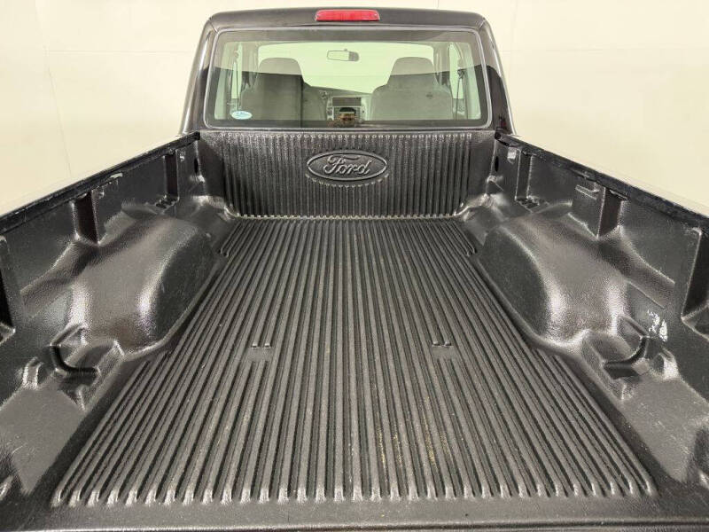 2008 Ford Ranger