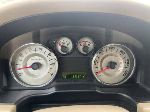 2007 Ford Edge SEL Plus