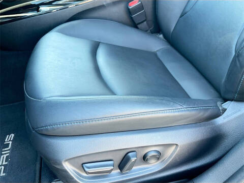 2020 Toyota Prius Limited