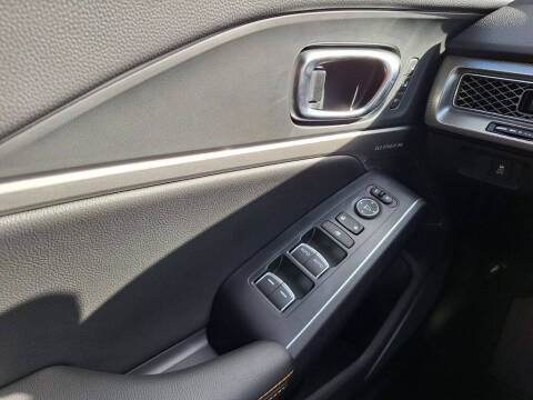 2026 Acura Integra w/Tech w/A-SPEC