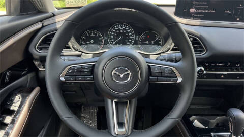 2025 Mazda CX-30 2.5 Turbo Premium