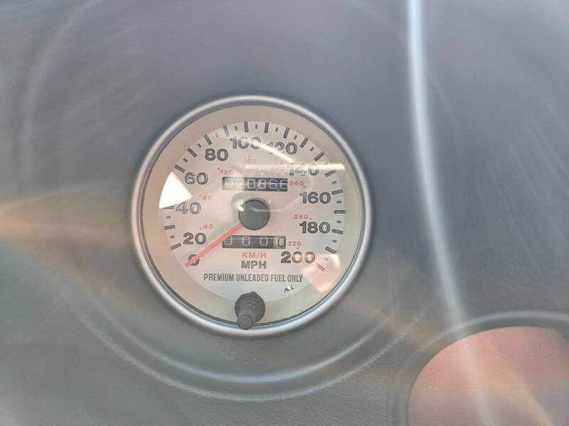 2000 Dodge Viper RT/10