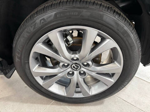 2025 Mazda CX-30 2.5 S Preferred