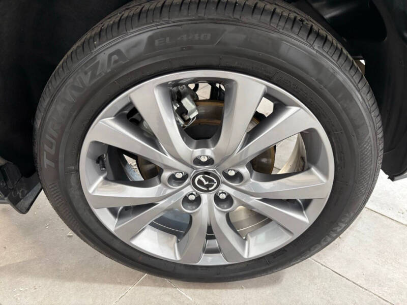 2025 Mazda CX-30 2.5 S Preferred