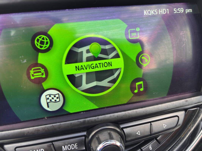 2019 MINI Convertible Cooper