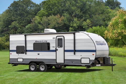 2021 Gulf Stream AMERILITE 248BH