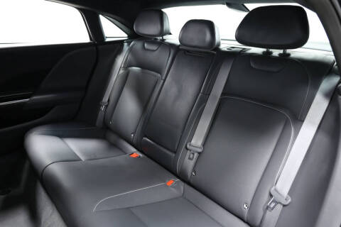 2024 Lucid Air Touring