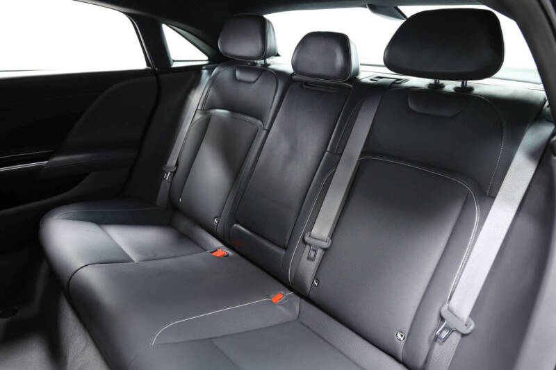 2024 Lucid Air Touring