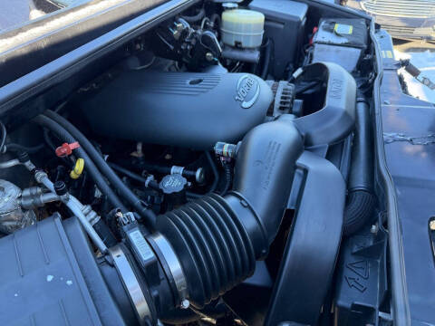 2003 HUMMER H2 Adventure Series