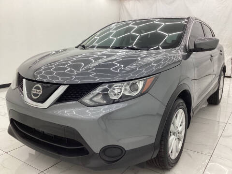 2019 Nissan Rogue Sport for sale at NW Automotive Group in Cincinnati OH