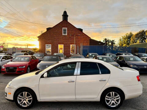 2007 Volkswagen Jetta