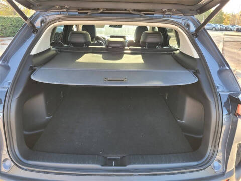 2025 Mazda CX-50 2.5 S Premium Plus