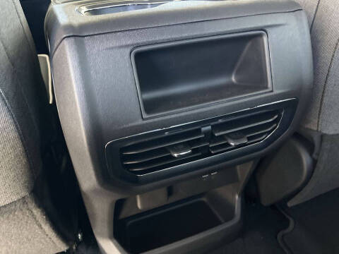 2026 GMC Sierra EV Elevation