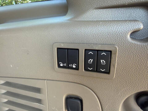2015 Chevrolet Suburban LT