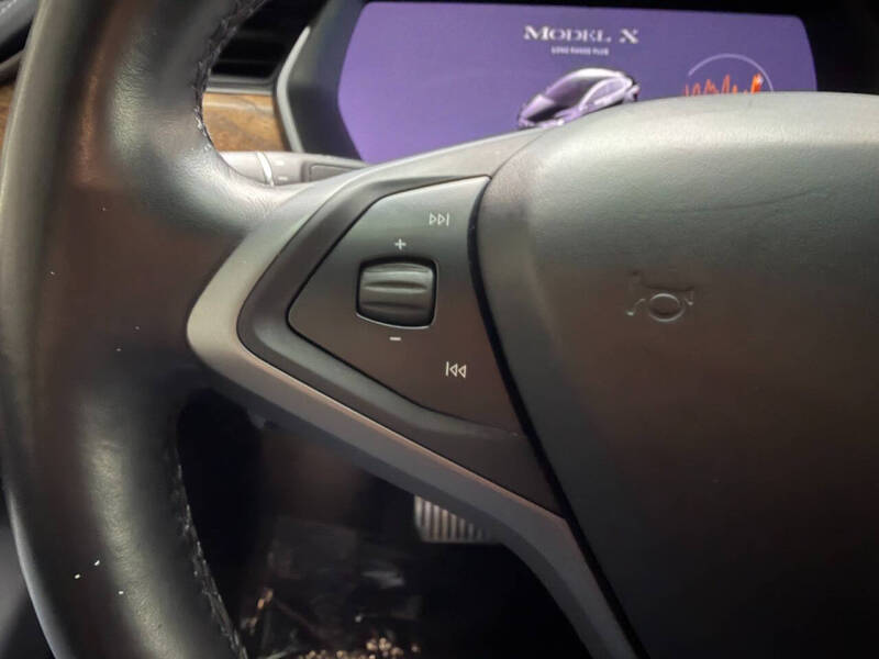 2020 Tesla Model X