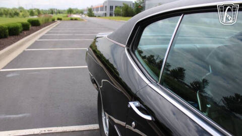 1971 Buick Gran Sport
