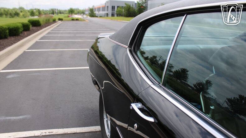 1971 Buick Gran Sport